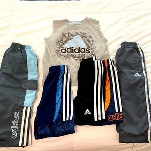 Adidas Boys Bundle - 2T